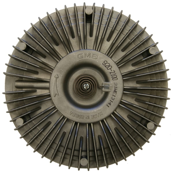 GMB Engine Cooling Fan Clutch 920-2100