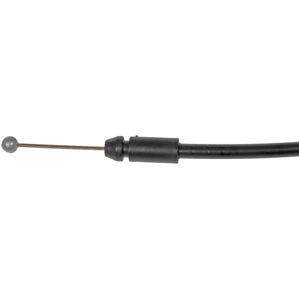 Dorman OE Solutions Hood Release Cable 912-126