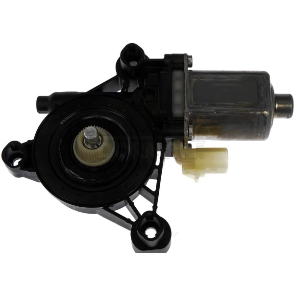 Dorman OE Solutions Rear Driver Side Window Motor 742-944