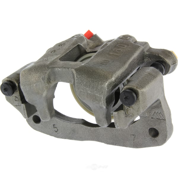 Centric Remanufactured Semi-Loaded Front Passenger Side Brake Caliper 141.43009