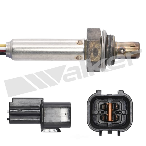 Walker Products Oxygen Sensor 350-34266