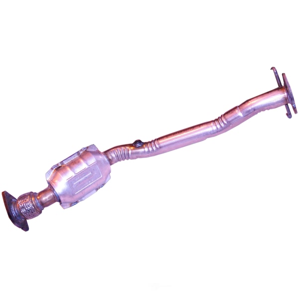 Bosal Direct Fit Catalytic Converter And Pipe Assembly 079-5147