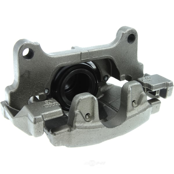 Centric Remanufactured Semi-Loaded Front Driver Side Brake Caliper 141.33162