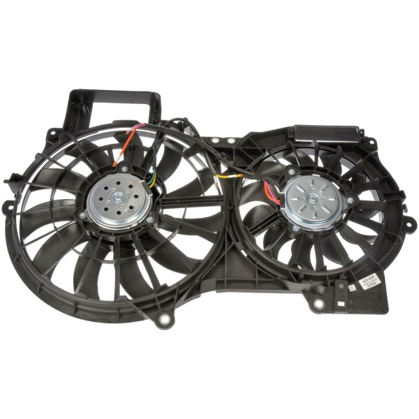 Dorman Engine Cooling Fan Assembly 620-835