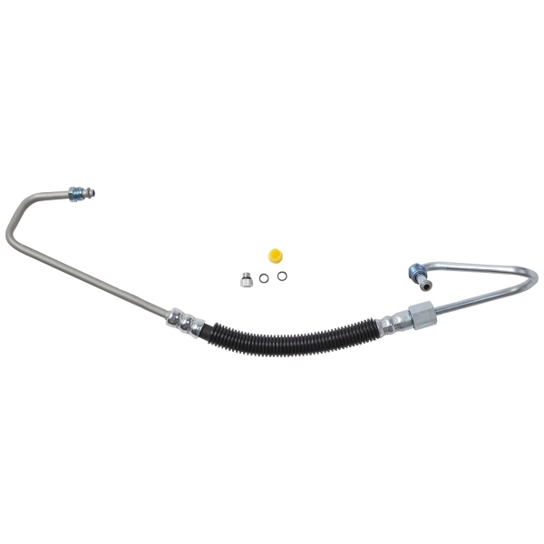 Gates Power Steering Pressure Line Hose Assembly 360910