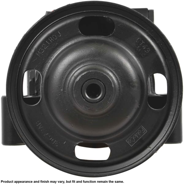 Cardone Reman Remanufactured Power Steering Pump w/o Reservoir 21-4062