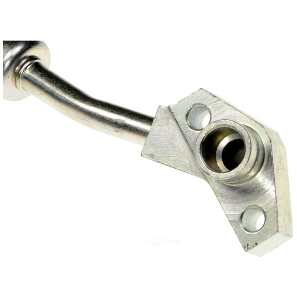 Gates Power Steering Pressure Line Hose Assembly 365543