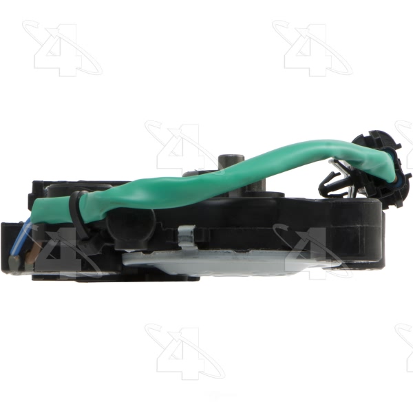 ACI Front Driver Side Window Motor 88916