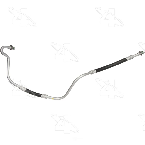 Four Seasons A C Suction Line Hose Assembly 55915