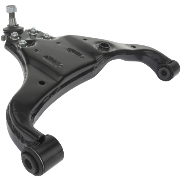 Centric Premium™ Front Passenger Side Lower Control Arm and Ball Joint Assembly 622.66026