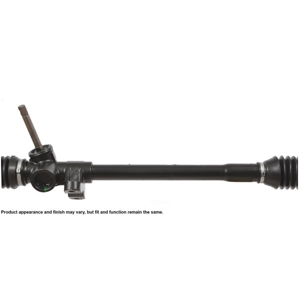 Cardone Reman Remanufactured Manual Rack and Pinion Complete Unit 23-1805