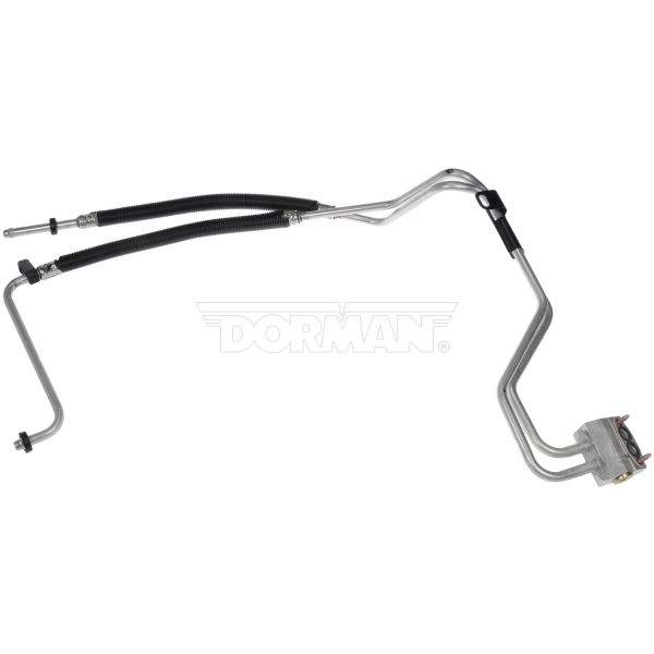Dorman OE Solutions Oil Cooler Line 625-522