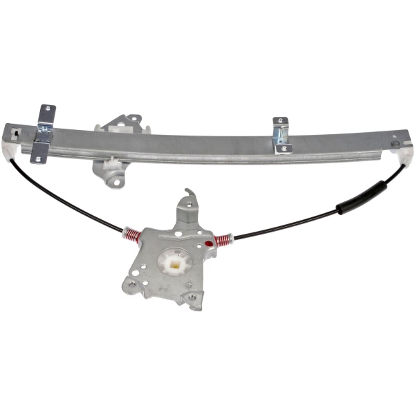 Dorman Front Driver Side Power Window Regulator Without Motor 740-681