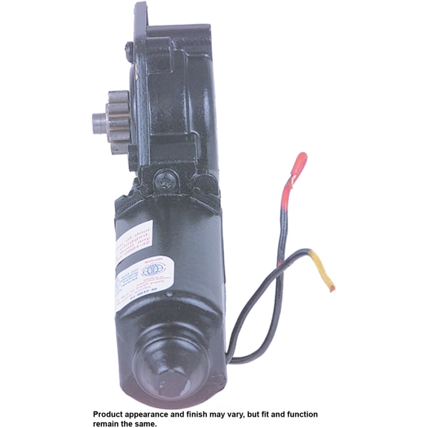 Cardone Reman Remanufactured Window Lift Motor 42-350