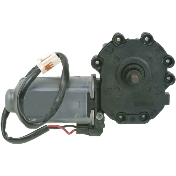 Cardone Reman Remanufactured Window Lift Motor 47-1763
