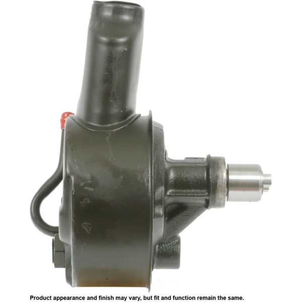 Cardone Reman Remanufactured Power Steering Pump w/Reservoir 20-8001
