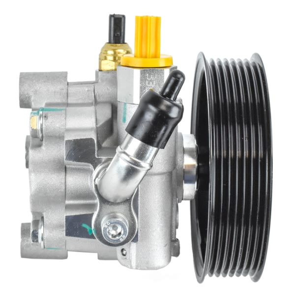 AAE New Hydraulic Power Steering Pump 5587N