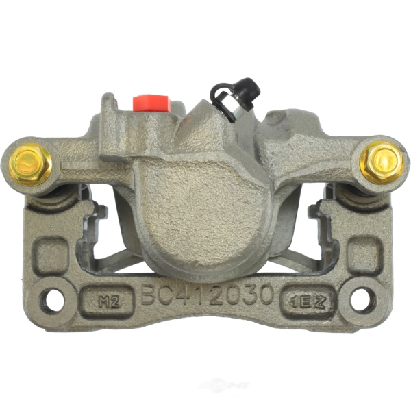 Centric Remanufactured Semi-Loaded Rear Passenger Side Brake Caliper 141.66533