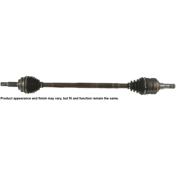 Cardone Reman Remanufactured CV Axle Assembly 60-5189