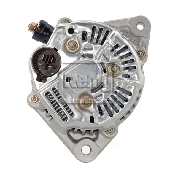 Remy Remanufactured Alternator 14964