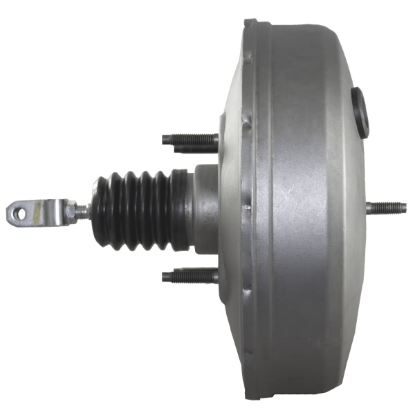 Centric Power Brake Booster 160.81091