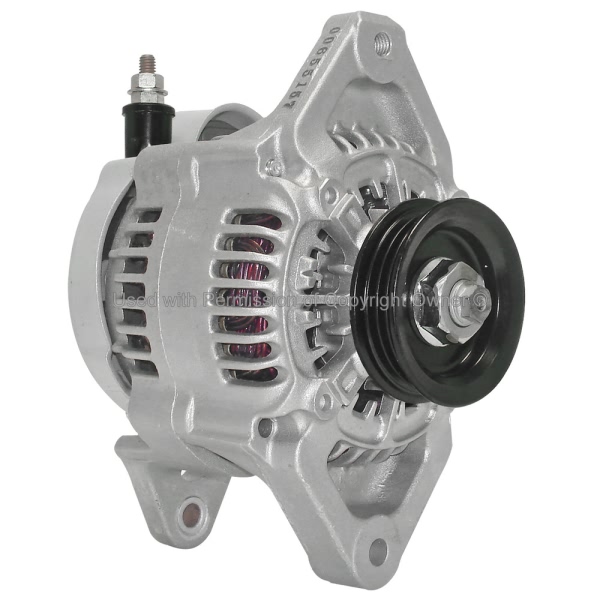 Quality-Built Alternator Remanufactured 15957