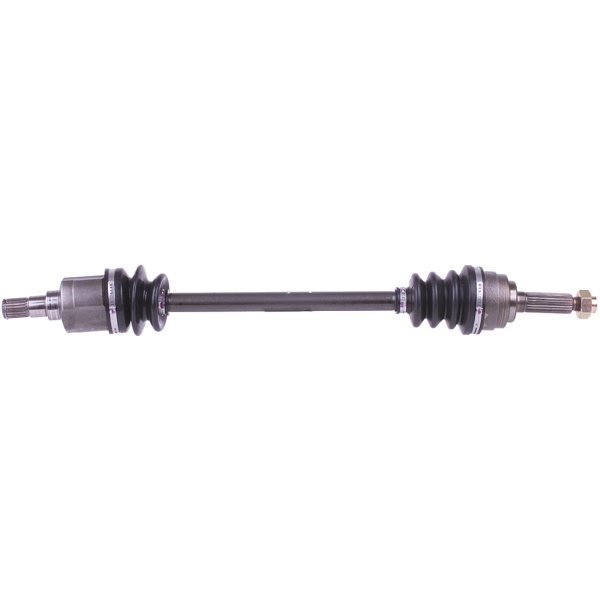 Cardone Reman Remanufactured CV Axle Assembly 60-1099