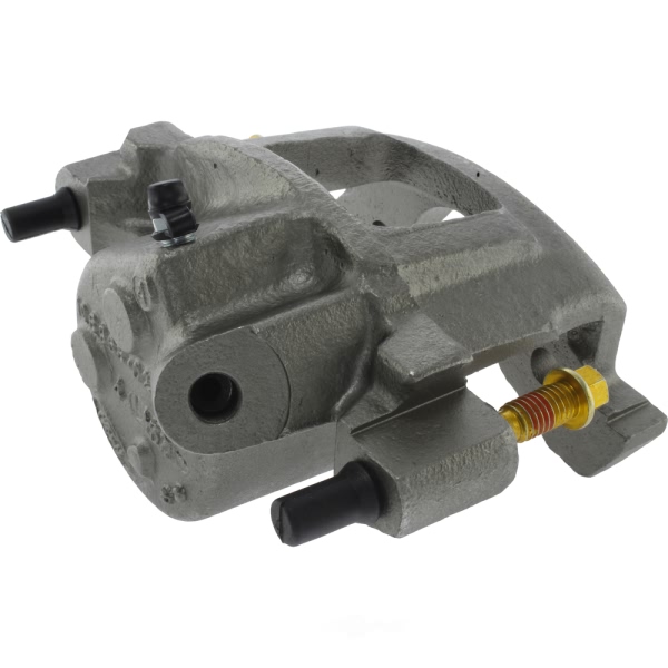 Centric Remanufactured Semi-Loaded Front Driver Side Brake Caliper 141.61036