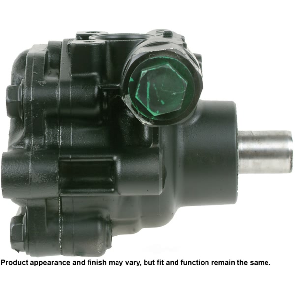 Cardone Reman Remanufactured Power Steering Pump w/o Reservoir 21-5448