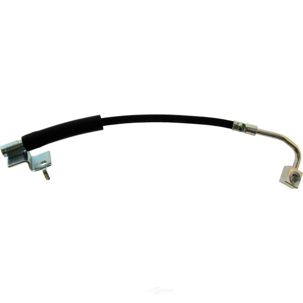 Centric Front Passenger Side Brake Hose 150.61143