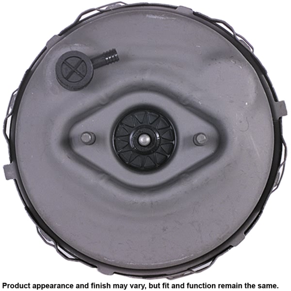 Cardone Reman Remanufactured Vacuum Power Brake Booster w/o Master Cylinder 54-71215