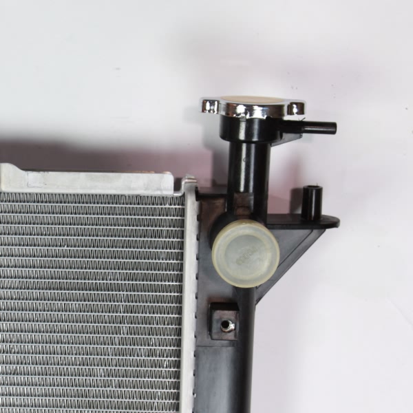 TYC Engine Coolant Radiator 13194