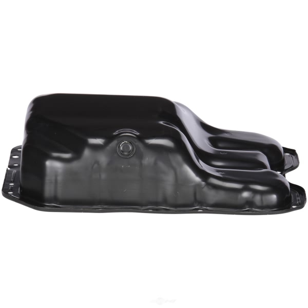 Spectra Premium Lower New Design Engine Oil Pan HYP05C