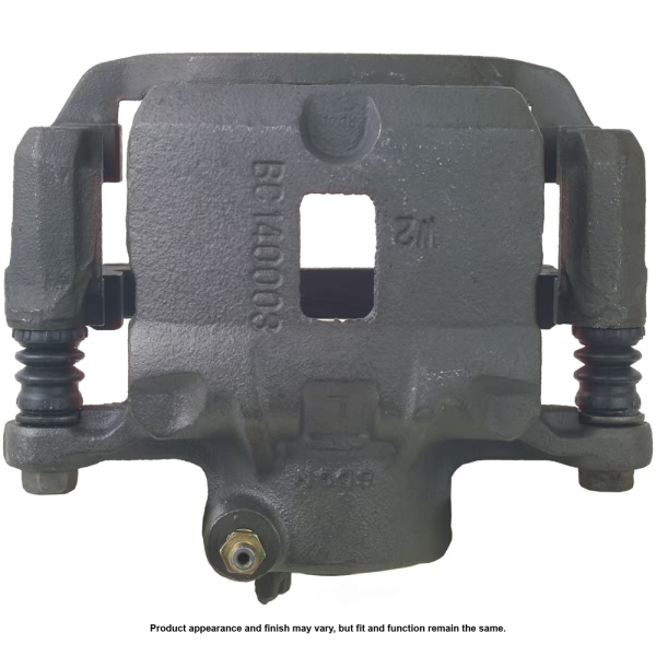 Cardone Reman Remanufactured Unloaded Caliper w/Bracket 19-B1798