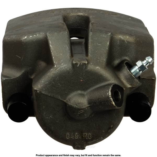 Cardone Reman Remanufactured Unloaded Caliper 19-6252
