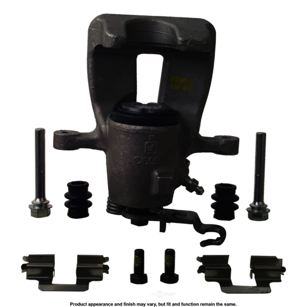 Cardone Reman Remanufactured Unloaded Caliper 19-2976
