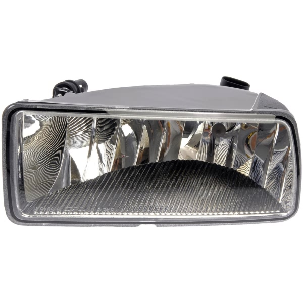 Dorman Passenger Side Replacement Fog Light 923-816