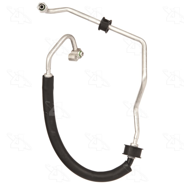 Four Seasons A C Discharge Line Hose Assembly 55228