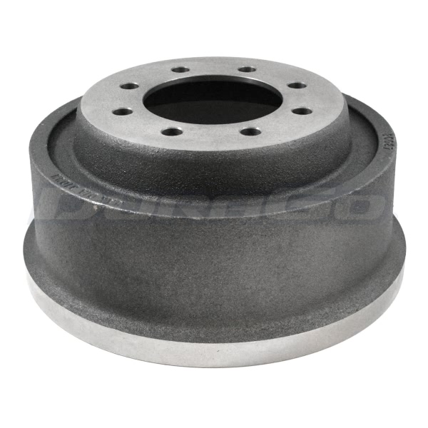 DuraGo Rear Brake Drum BD80087