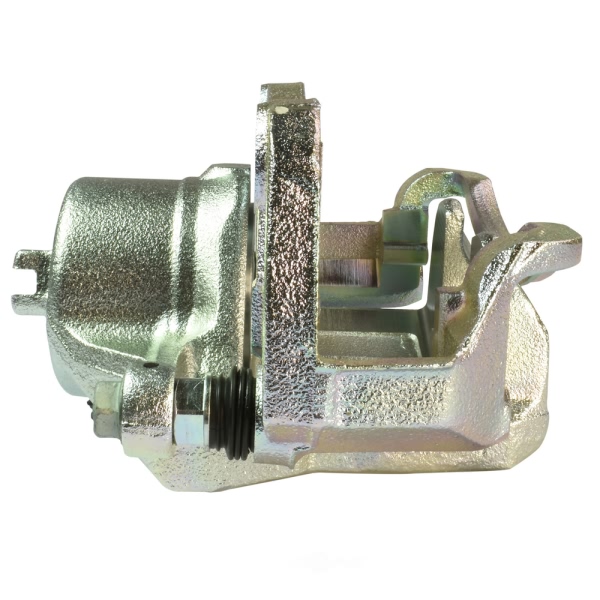 Mando Front Passenger Side Brake Caliper 16A5219