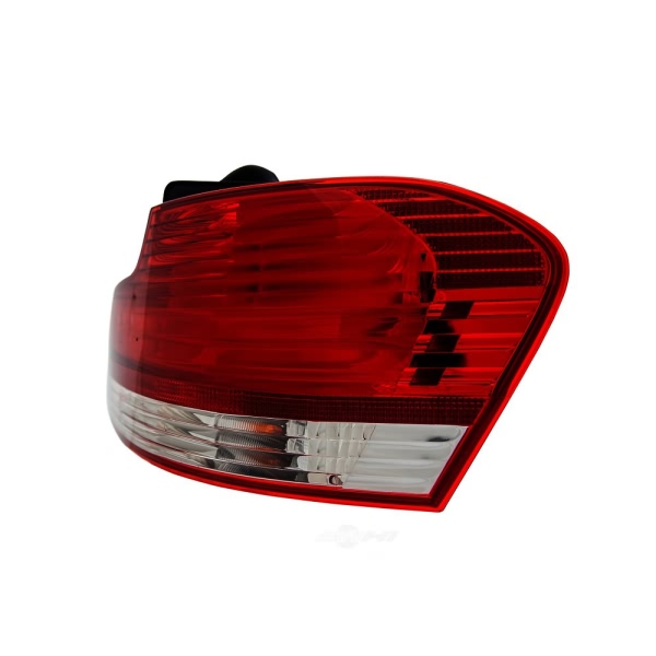 Hella Tail Lamp - Passenger Side 1 Series 08-11 009615101