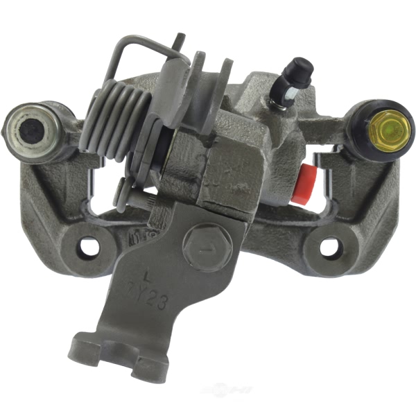 Centric Remanufactured Semi-Loaded Rear Driver Side Brake Caliper 141.45530