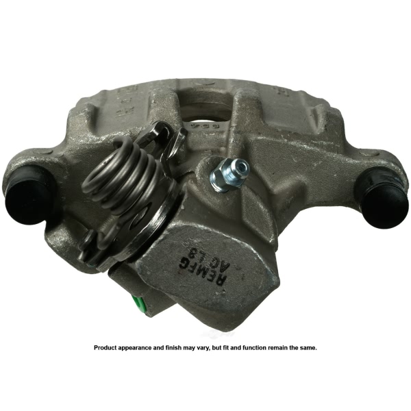 Cardone Reman Remanufactured Unloaded Caliper 19-2955