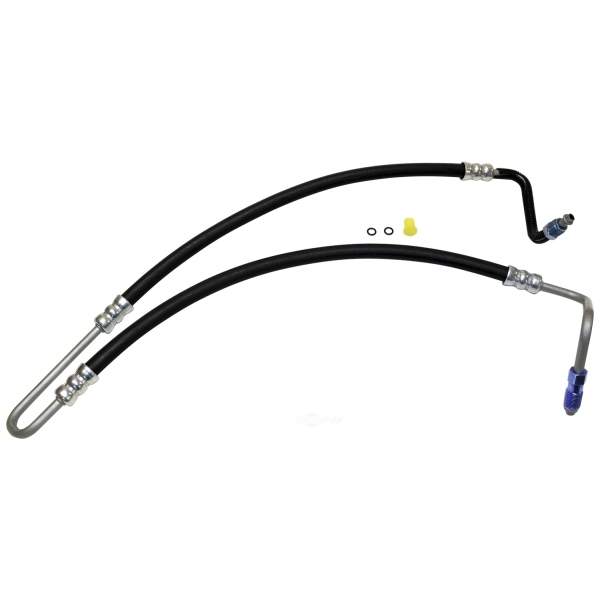 Gates Power Steering Pressure Line Hose Assembly 352619