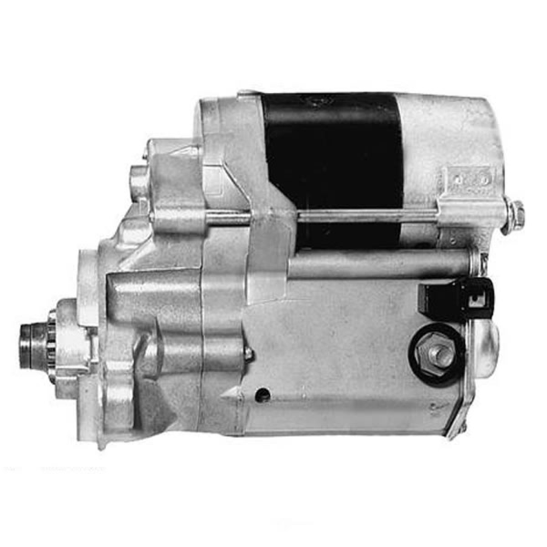 Denso Remanufactured Starter 280-0130