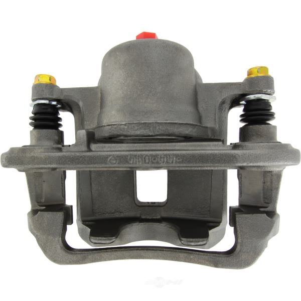 Centric Remanufactured Semi-Loaded Front Passenger Side Brake Caliper 141.62107