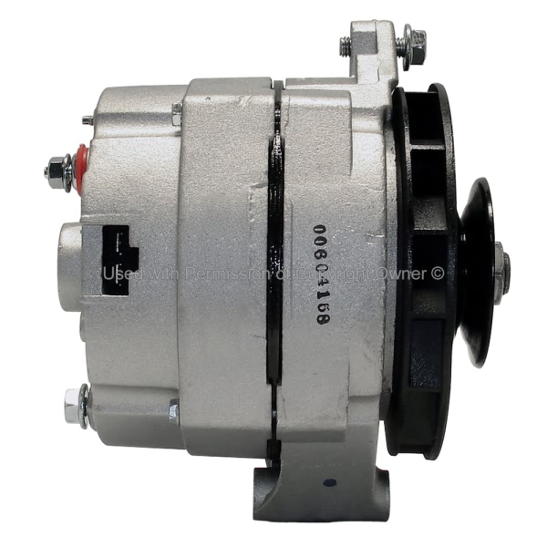 Quality-Built Alternator Remanufactured 7273103