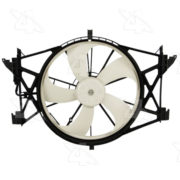 Four Seasons Engine Cooling Fan 76275