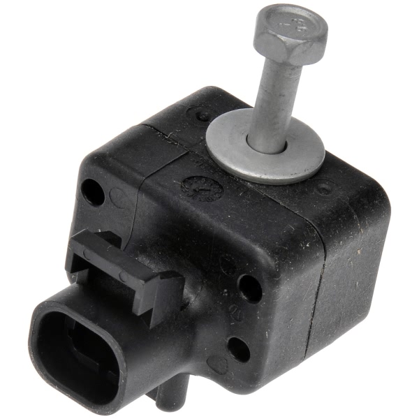 Dorman OE Solutions Air Bag Impact Sensor 590-206