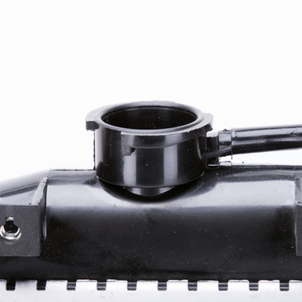 TYC Engine Coolant Radiator 2268